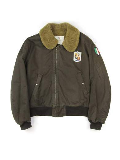 AERONAUTICA MILITARE AM-JKT-278