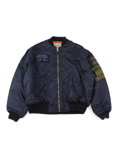 UNIFORM UNIF-45MC-JKT
