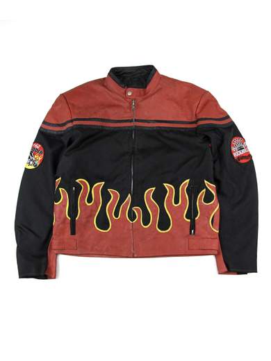 GIGOLÈ ARCHIVE ARCH-ROCKABILLY-JKT