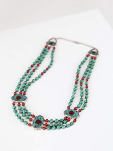 GIGOLÈ ARCHIVE COLLANA-ARGENTO-02