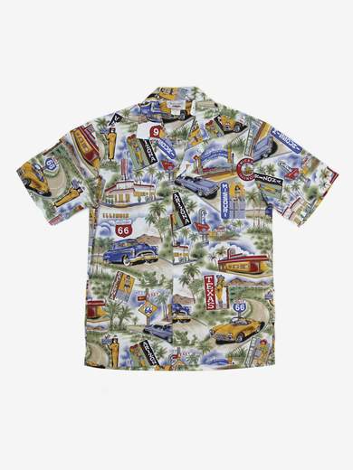 PACIFIC LEGEND 410-3644