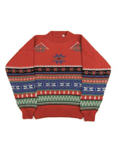 GIGOLÈ ARCHIVE MAGL.PERU.14