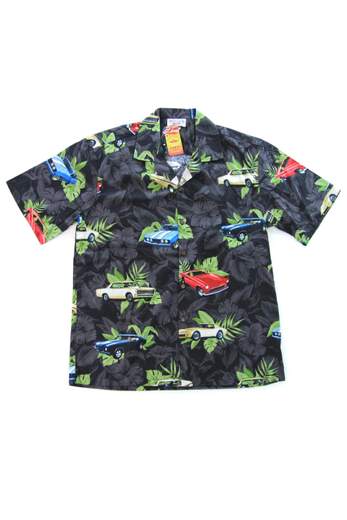 PACIFIC LEGEND 410.MUST