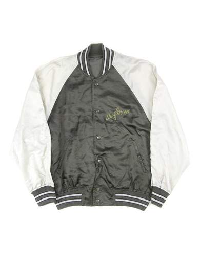 UNIFORM Staff 751-K Jacket