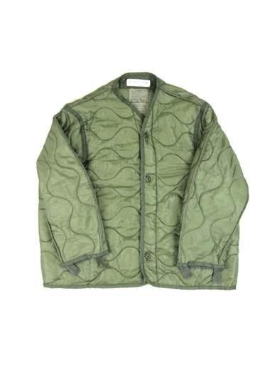 GIGOLÈ ARCHIVE Interno per M65 Jacket