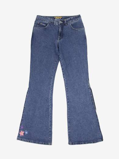 JNCO INDUSTRIES S1417 Flares