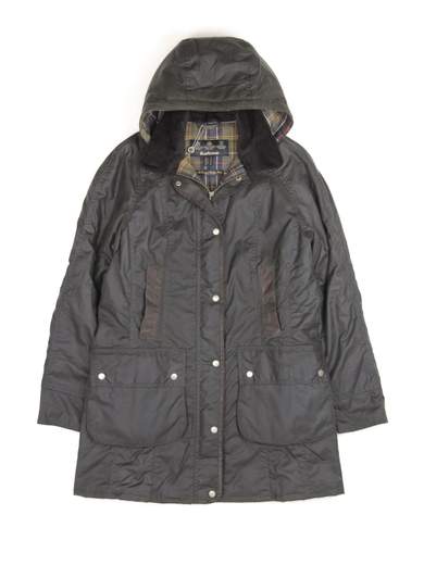 BARBOUR LWX0534