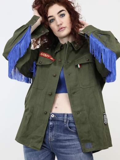 GIGOLÈ RELAB RLB-SHIRT-23