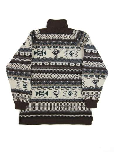 GIGOLÈ ARCHIVE MAGL.PERU.15