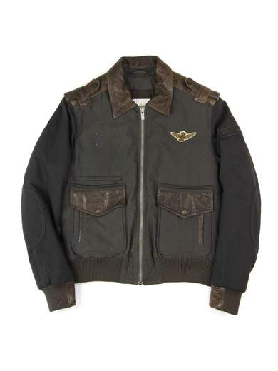 AERONAUTICA MILITARE AM-JKT-545