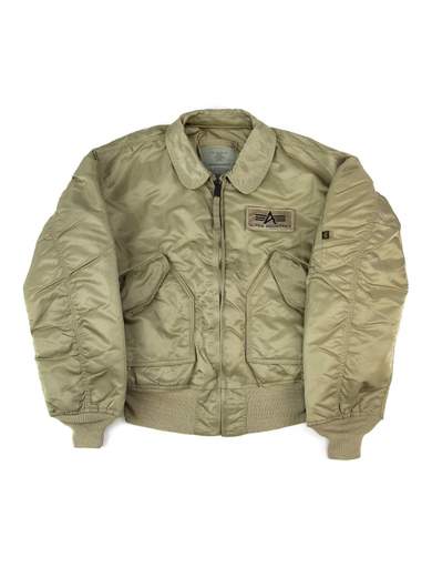 ALPHA INDUSTRIES AI-FLYER-JKT