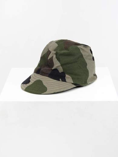 GIGOLÈ ARCHIVE MILITARY-HAT-01