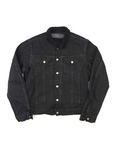 UNLIMITED UNLIM_TRUCK_BL