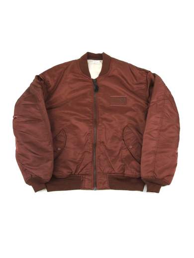 AVIREX AV-BOMBER-JKT