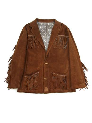 GIGOLEATHER LTHR-FRANGE-JKT-02