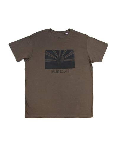 GIGOLÈ ARCHIVE JAPAN-TEE