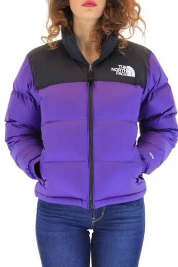 THE NORTH FACE T93XE0 NUPTSE DOWN JACKET