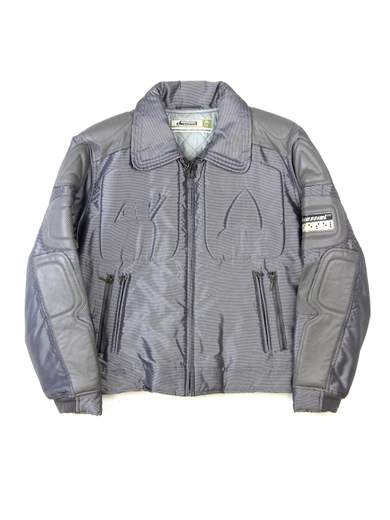 DIESEL DSL_SILVER_JKT