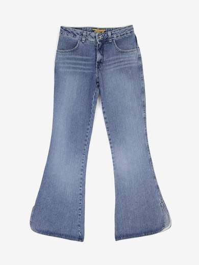 JNCO INDUSTRIES S1414 Flares