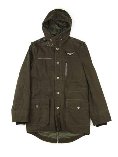 AERONAUTICA MILITARE AM-AB514