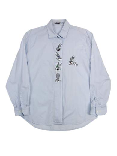GIGOLÈ ARCHIVE SCHVILI-04 Emmanuel Schvili Shirt Bugs Bunny