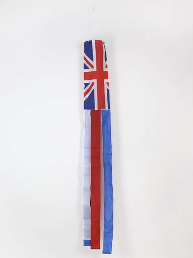 GIGOLÈ ARCHIVE WINDSOCKUNIONJACK