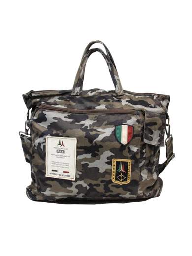 AERONAUTICA MILITARE P16 AM BO 612