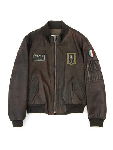 AERONAUTICA MILITARE AM-JKT-680