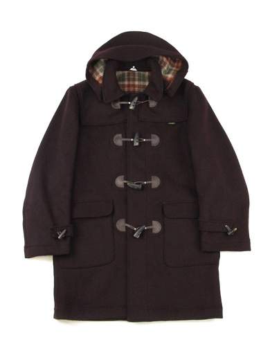 GIGOLÈ ARCHIVE MONTGOM-ARCH-DOUBLE-B