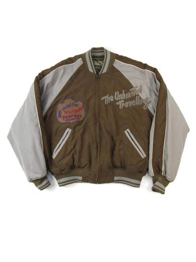 UNLIMITED UNL-WEST-INDIA-JKT