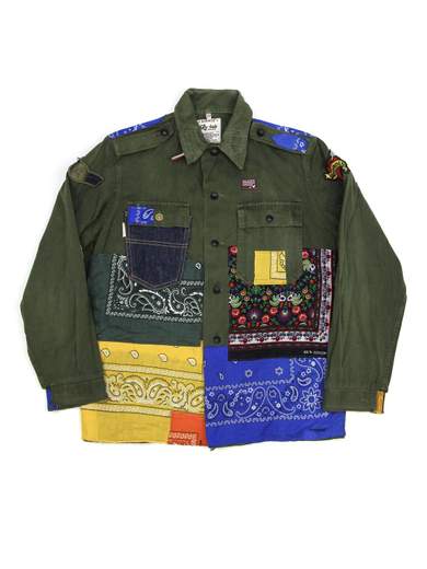 GIGOLÈ RELAB RLB-SHIRT-13