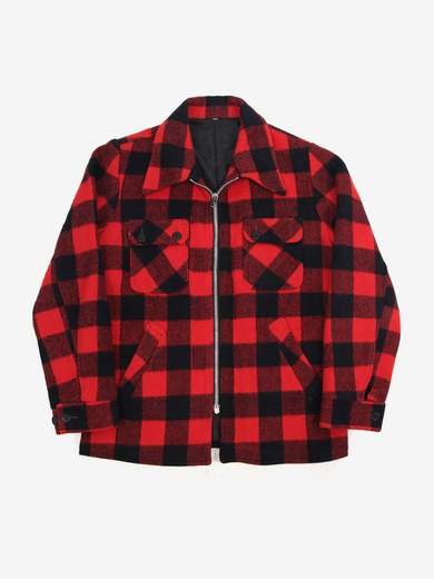 GIGOLÈ ARCHIVE GIACCA-SCACCHI-3