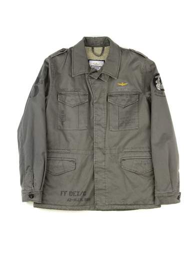 AERONAUTICA MILITARE AM-152AB1409CT1820