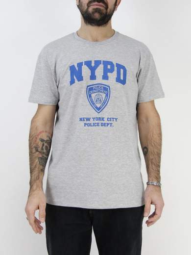 GIGOLÈ ARCHIVE NYPD-TEE