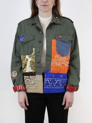 GIGOLÈ RELAB RLB-SHIRT-20
