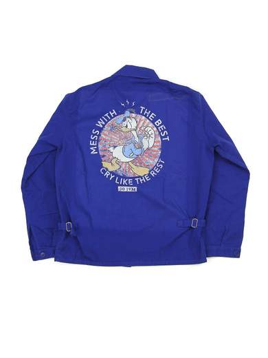 GIGOLÈ RELAB Donald Jackets