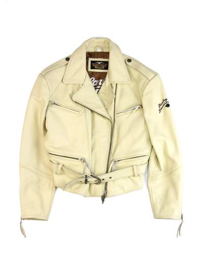 HARLEY DAVIDSON HD_NEW_SAVANNA_JKT
