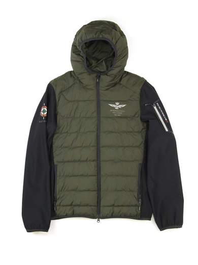 AERONAUTICA MILITARE AM-192AB1781CT2520