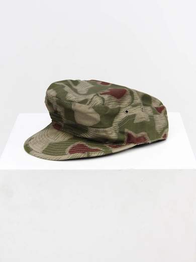 GIGOLÈ ARCHIVE MILITARY-HAT-02