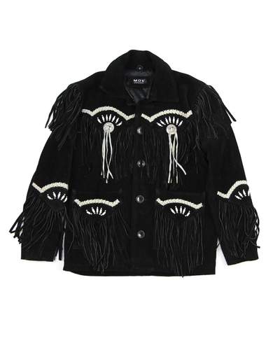 GIGOLEATHER LTHR-FRANGE-JKT-03