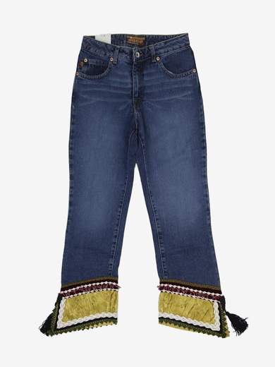 JNCO INDUSTRIES J1004D1 Flamboyant Flares