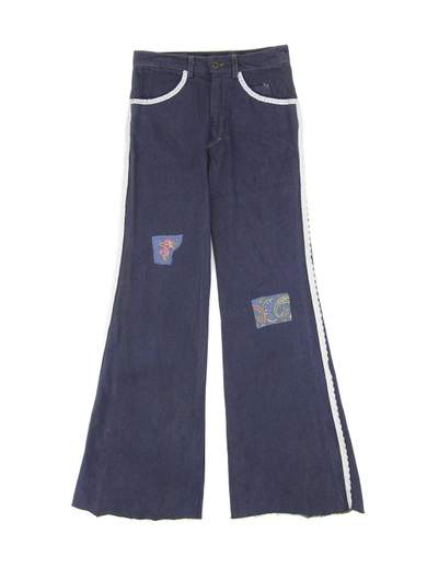 GIGOLÈ RELAB RLB-JEANS-79