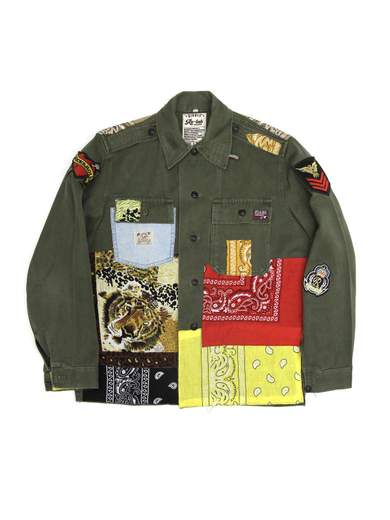 GIGOLÈ RELAB RLB-SHIRT-14