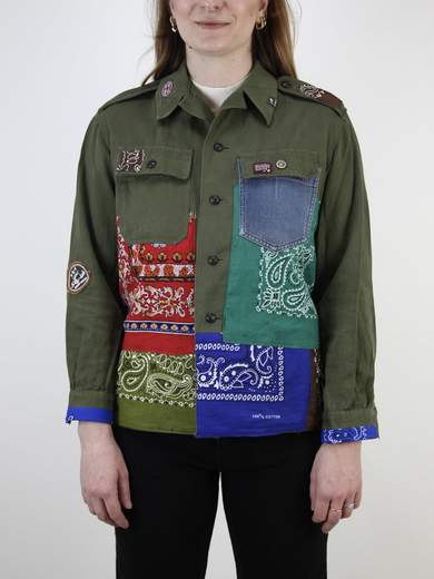 GIGOLÈ RELAB RLB-SHIRT-21