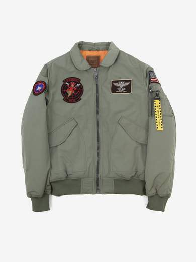 TOP GUN 127 59597