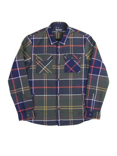 BARBOUR MOS0117