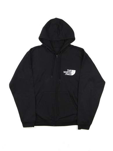 FAKETORY TNFK_FULLZIP