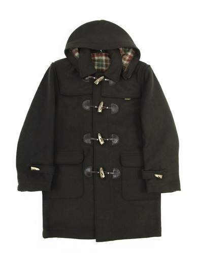 GIGOLÈ ARCHIVE MONTGOM-ARCH-DOUBLE-V