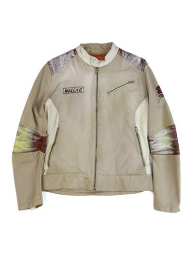 ENERGIE Kodiak Giacca stile Racer