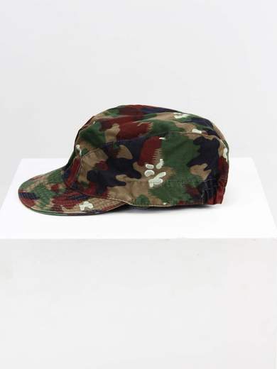 GIGOLÈ ARCHIVE MILITARY-HAT-03